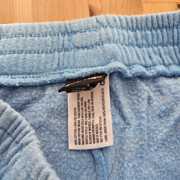 Art Class - Girls Wide Leg Loose Fit flared Pants with Elastic Waist size M(7/8) - Picture 7 of 9